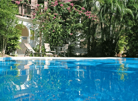 Tranquility Palm Cove - Darwin Holiday 0