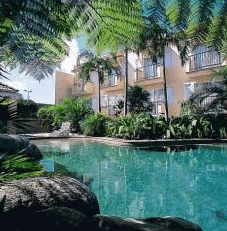 Villa Vaucluse - Darwin Holiday 1