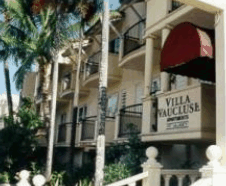 Villa Vaucluse - Darwin Holiday 2