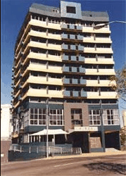 The Ridge On Leichhardt - Darwin Holiday 2
