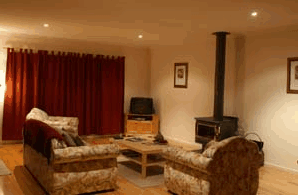 Alpine View Holiday Units - Darwin Holiday 0