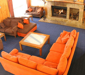 SkiLib Alpine Club - Darwin Holiday 1