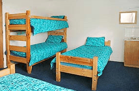 SkiLib Alpine Club - Darwin Holiday 3