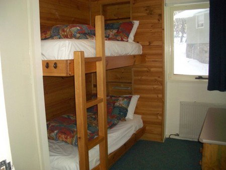 Terama Ski Lodge - Darwin Holiday 1