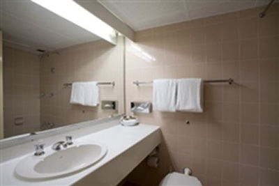 Comfort Capital Executive Apartment Hotel - Darwin Holiday 2