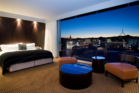 Hotel Realm - Darwin Holiday 1