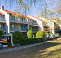 Pinnacle Apartments - Darwin Holiday