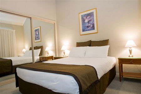 Pinnacle Apartments - Darwin Holiday 1