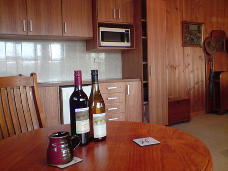 Hall ACT Darwin Holiday