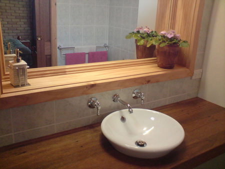 Riverview Homestead - Darwin Holiday 2