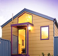 Studio Q Apartments - Darwin Holiday