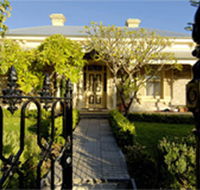 Cornwall Park Bed And Breakfast - Darwin Holiday