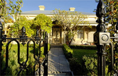 Cornwall Park Bed And Breakfast - Darwin Holiday 0