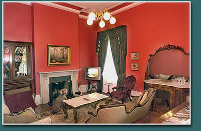Cornwall Park Bed And Breakfast - Darwin Holiday 1