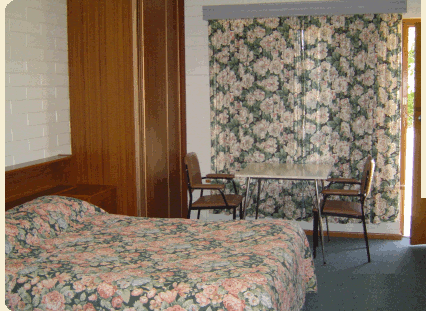 Abbacy Motel - Darwin Holiday 1
