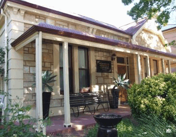 Norwood SA Darwin Holiday