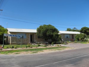 Arno Bay Foreshore Tourist Park - Darwin Holiday 1