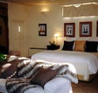 Athelney Cottage - Darwin Holiday