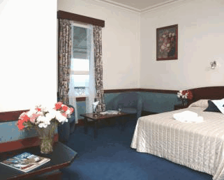 Aurora Ozone Hotel - Darwin Holiday 1