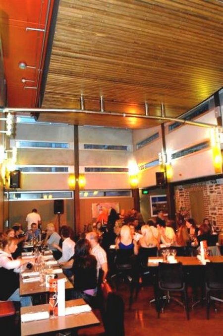 Austral Hotel - Darwin Holiday 1