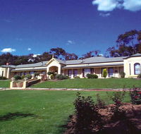 Brice Hill Country Lodge - Darwin Holiday