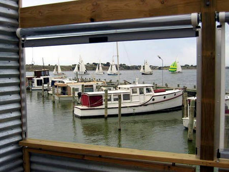 Boat Haven Studios - Darwin Holiday 2