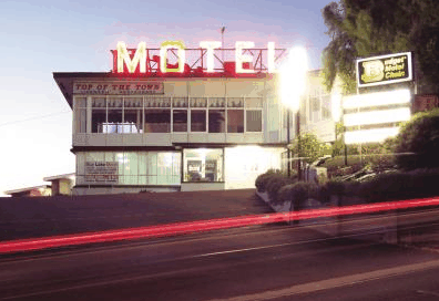 Blue Lake Motel - Darwin Holiday 4