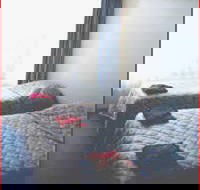 Capri Lodge Motel Apartments