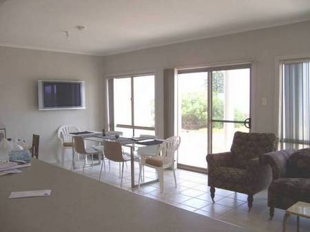 Christie's Seahorse - Darwin Holiday 3