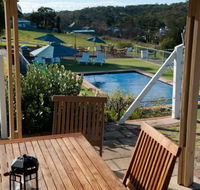 Clare Valley Motel - Darwin Holiday