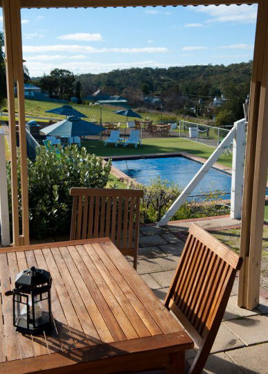 Clare Valley Motel - Darwin Holiday 0