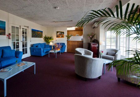 Clare Valley Motel - Darwin Holiday 3