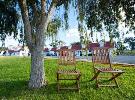 Clare Valley Motel - Darwin Holiday 4