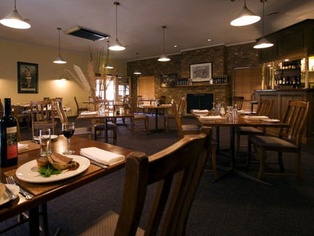 Comfort Inn Clare Central - Darwin Holiday 0