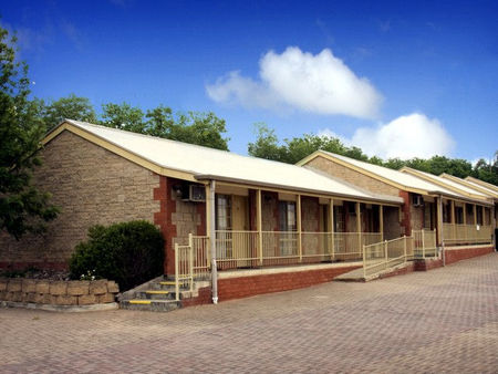 Comfort Inn Clare Central - Darwin Holiday 3