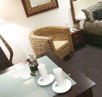 Commodore on The Park