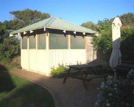 Elliston Apartments - Darwin Holiday 2