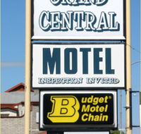 Grand Central Motel