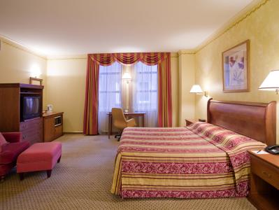 Hotel Grand Chancellor Adelaide On Currie - Darwin Holiday 2