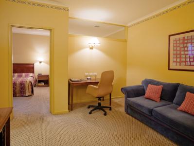 Hotel Grand Chancellor Adelaide On Currie - Darwin Holiday 3