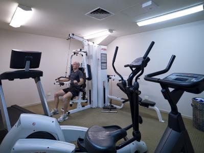 Hotel Grand Chancellor Adelaide On Currie - Darwin Holiday 5