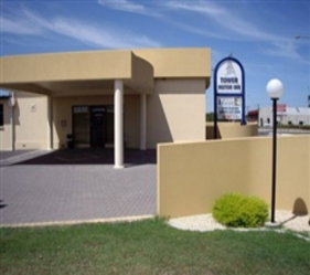 Country Haven Tower Motor Inn - Darwin Holiday 0