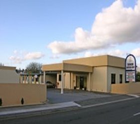 Country Haven Tower Motor Inn - Darwin Holiday 1