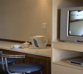 Country Haven Tower Motor Inn - Darwin Holiday 3