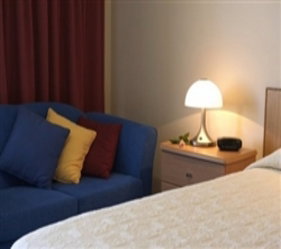 Country Haven Tower Motor Inn - Darwin Holiday 4