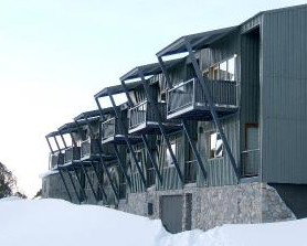 The Stables Resort - Darwin Holiday 3