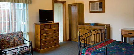 John Pirie Motor Inn - Darwin Holiday 2