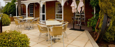 John Pirie Motor Inn - Darwin Holiday 3