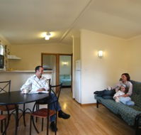 Kapunda Tourist Park - Darwin Holiday