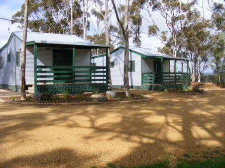 Kapunda Tourist Park - Darwin Holiday 3